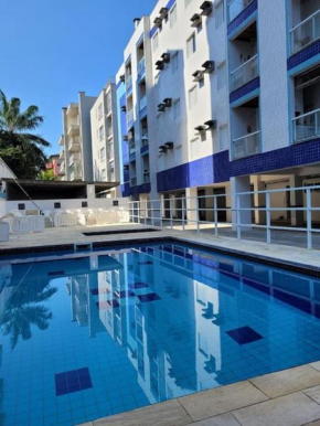 Ubatuba Praia Grande com Ar Condicionado Piscina e Wi-Fi